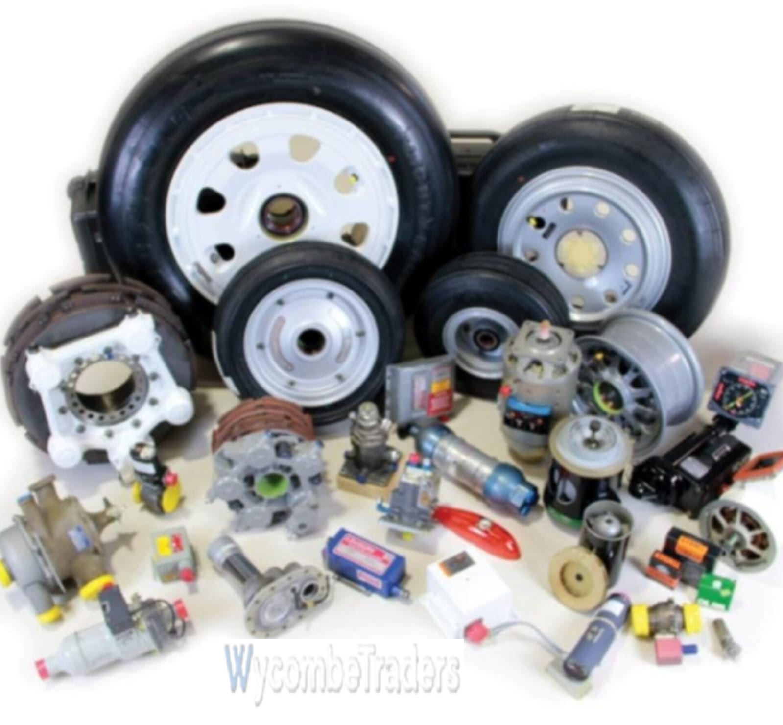 BUTTON OF NAVIGATION-304-2496-00